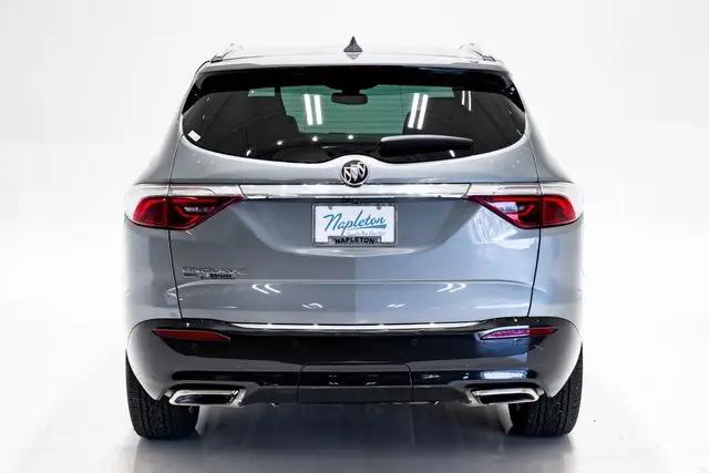 2023 Buick Enclave Essence AWD