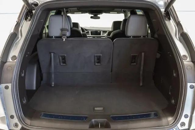 2023 Buick Enclave Essence AWD