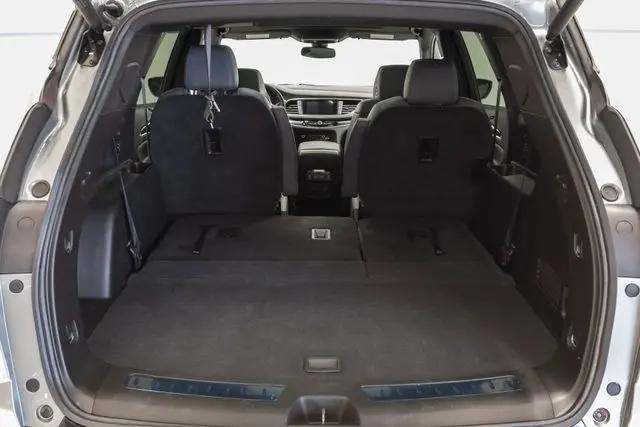 2023 Buick Enclave Essence AWD