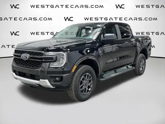 2024 Ford Ranger XLT for sale in Raleigh, NC