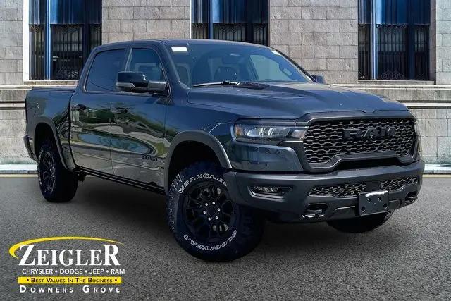 2026 Ram 1500 Rebel Crew Cab 4x4 5'7" Box for sale in Downers Grove, IL