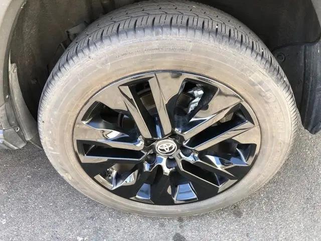 2022 Toyota RAV4 Limited