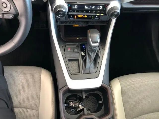 2022 Toyota RAV4 Limited