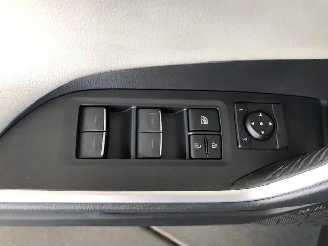 2022 Toyota RAV4 Limited