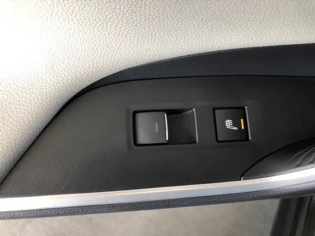 2022 Toyota RAV4 Limited