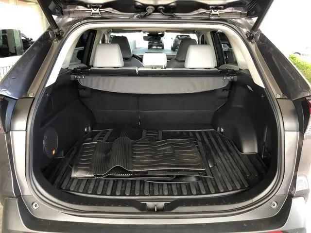 2022 Toyota RAV4 Limited