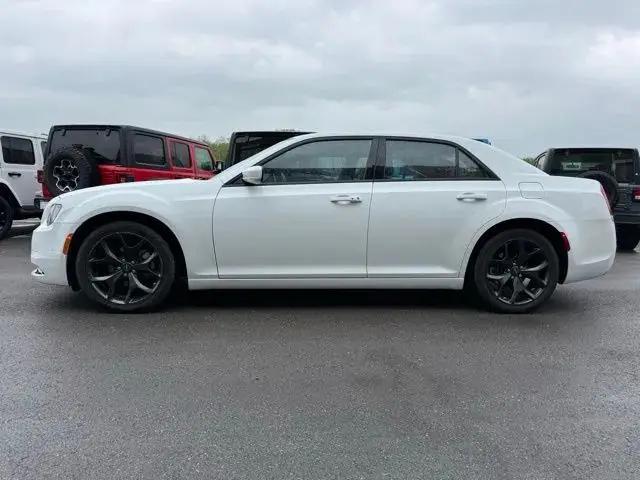 2023 Chrysler 300 300S