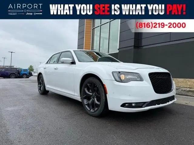 2023 Chrysler 300 300S for sale in Platte City, MO
