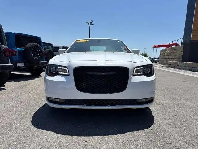 2023 Chrysler 300 300S