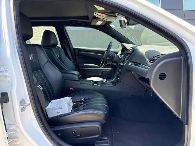 2023 Chrysler 300 300S