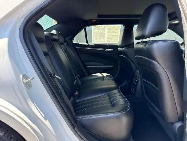 2023 Chrysler 300 300S