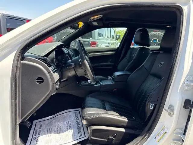 2023 Chrysler 300 300S