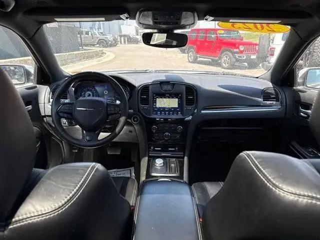 2023 Chrysler 300 300S