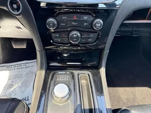 2023 Chrysler 300 300S