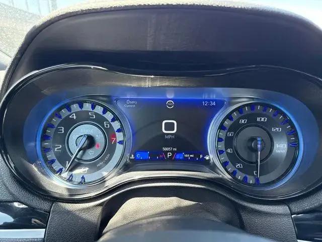 2023 Chrysler 300 300S