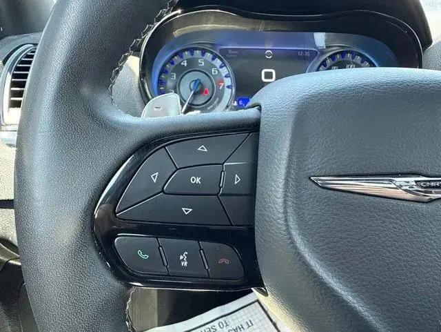 2023 Chrysler 300 300S