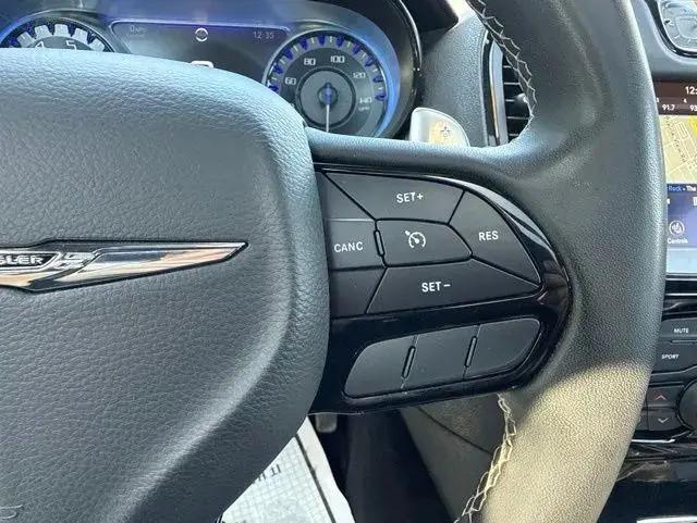 2023 Chrysler 300 300S