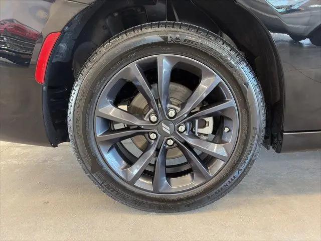 2023 Dodge Charger SXT AWD
