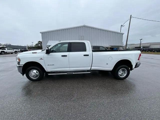 2024 Ram 3500 Big Horn Crew Cab 4x4 8' Box