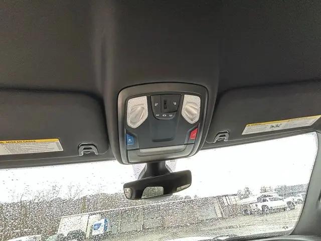 2024 Ram 3500 Big Horn Crew Cab 4x4 8' Box
