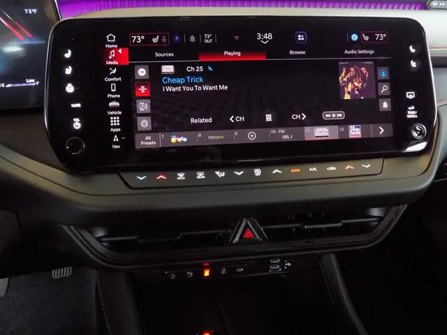 2026 Dodge Charger R/T Plus 4-Door AWD