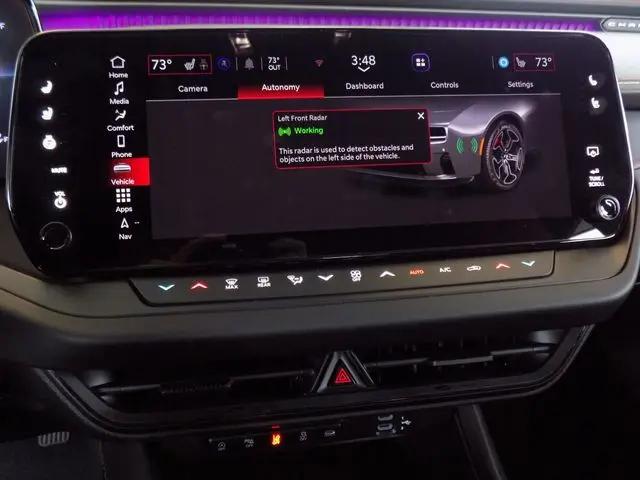 2026 Dodge Charger R/T Plus 4-Door AWD
