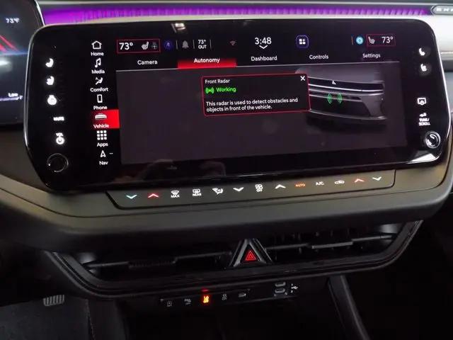 2026 Dodge Charger R/T Plus 4-Door AWD