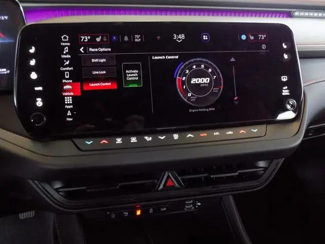 2026 Dodge Charger R/T Plus 4-Door AWD