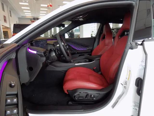 2026 Dodge Charger R/T Plus 4-Door AWD