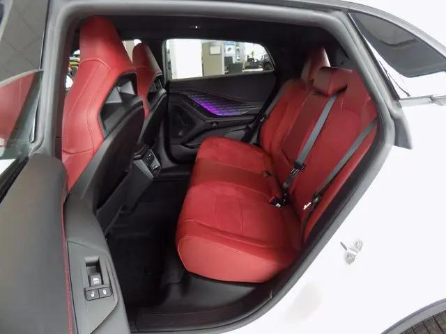 2026 Dodge Charger R/T Plus 4-Door AWD