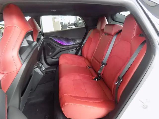 2026 Dodge Charger R/T Plus 4-Door AWD