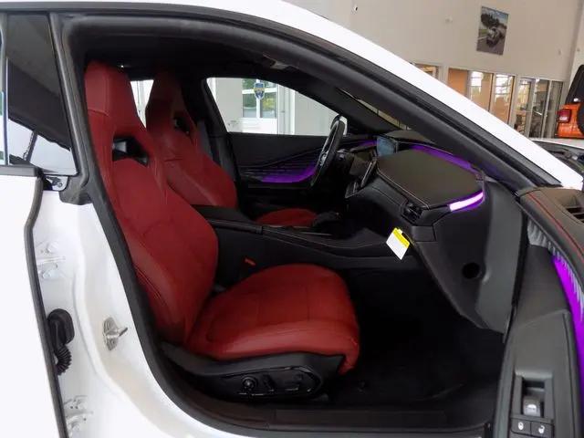 2026 Dodge Charger R/T Plus 4-Door AWD