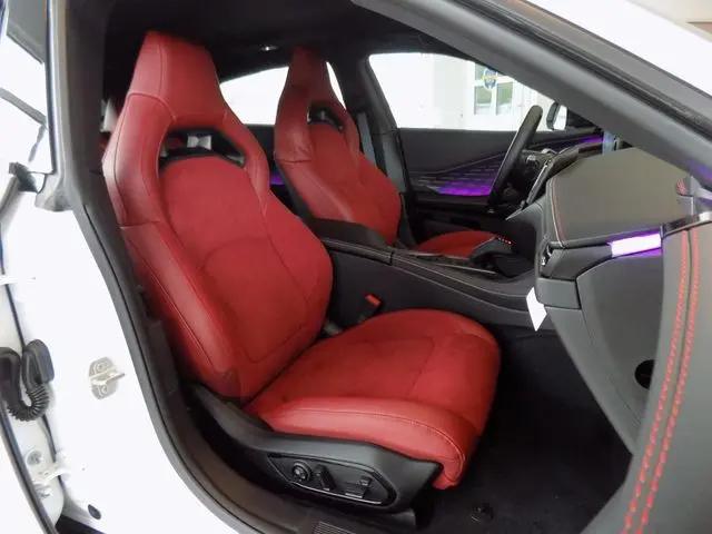 2026 Dodge Charger R/T Plus 4-Door AWD