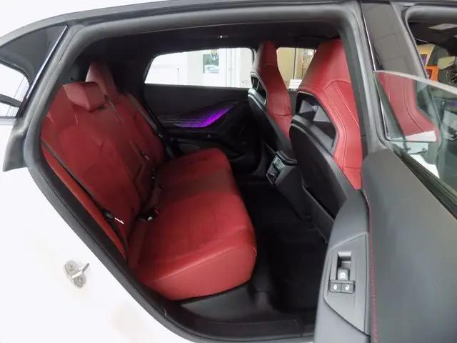 2026 Dodge Charger R/T Plus 4-Door AWD