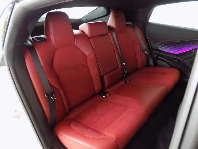 2026 Dodge Charger R/T Plus 4-Door AWD
