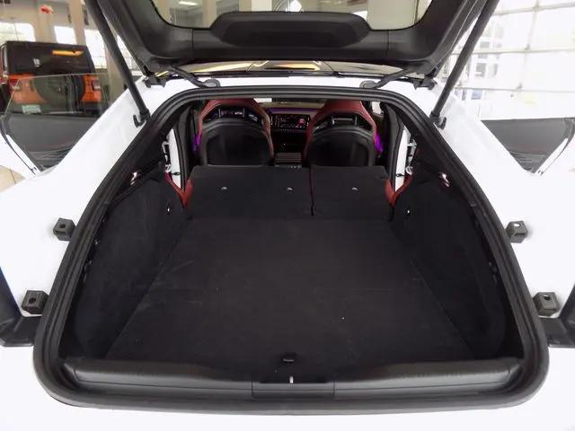 2026 Dodge Charger R/T Plus 4-Door AWD
