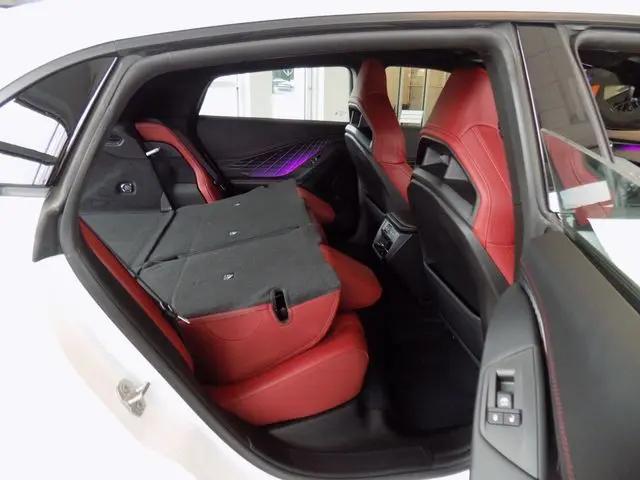 2026 Dodge Charger R/T Plus 4-Door AWD