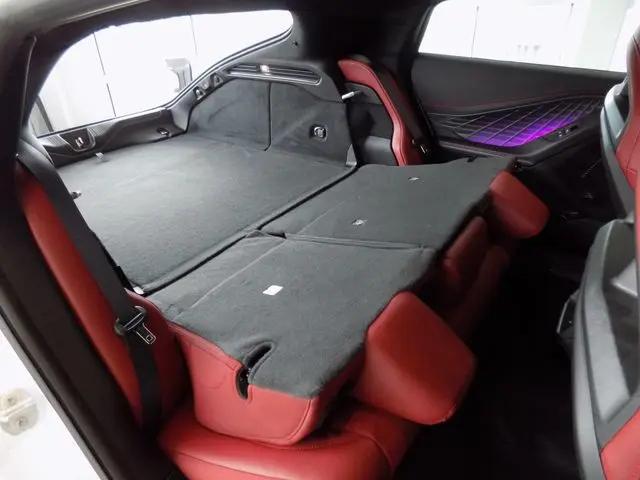 2026 Dodge Charger R/T Plus 4-Door AWD