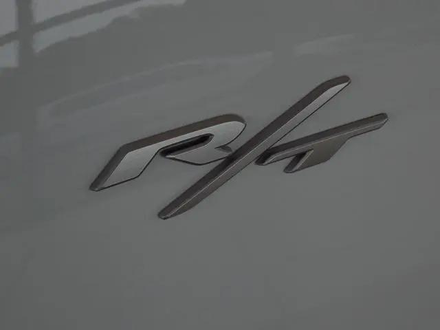 2026 Dodge Charger R/T Plus 4-Door AWD