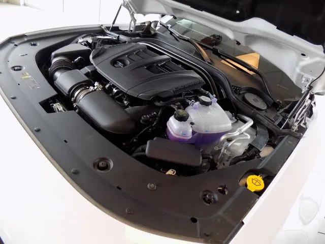 2026 Dodge Charger R/T Plus 4-Door AWD