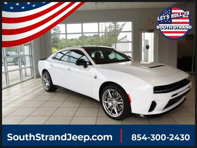 2026 Dodge Charger Scat Pack Plus 4-Door AWD for sale in Pawleys Island, SC