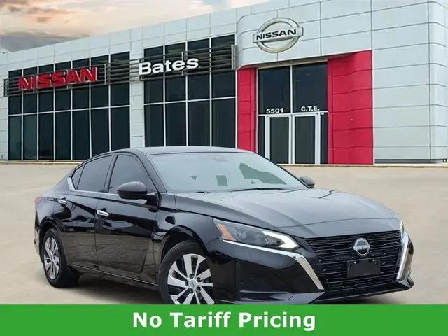 2024 Nissan Altima S FWD for sale in Killeen, TX