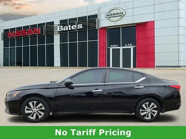 2024 Nissan Altima S FWD