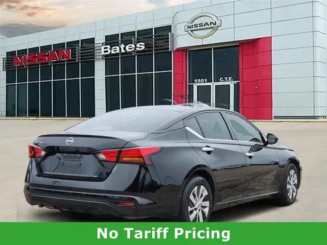 2024 Nissan Altima S FWD