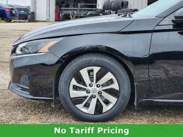 2024 Nissan Altima S FWD