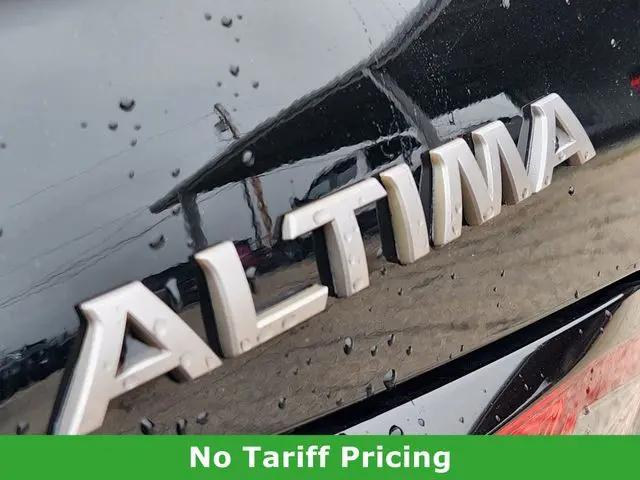 2024 Nissan Altima S FWD