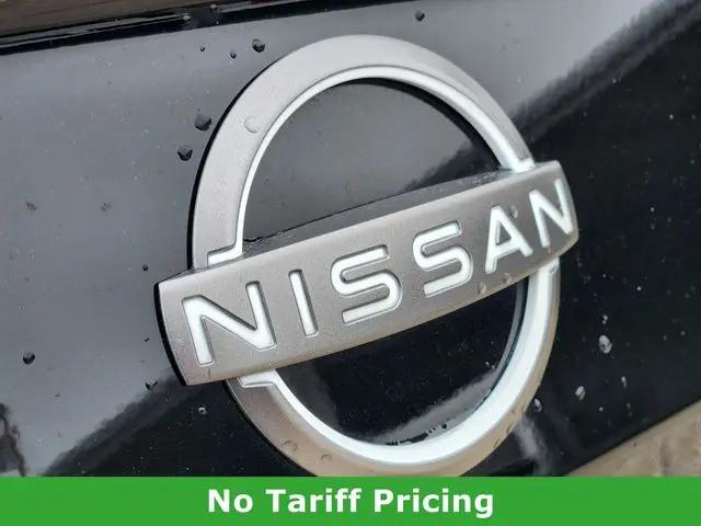 2024 Nissan Altima S FWD