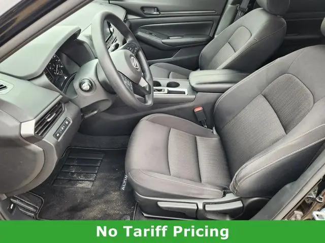 2024 Nissan Altima S FWD