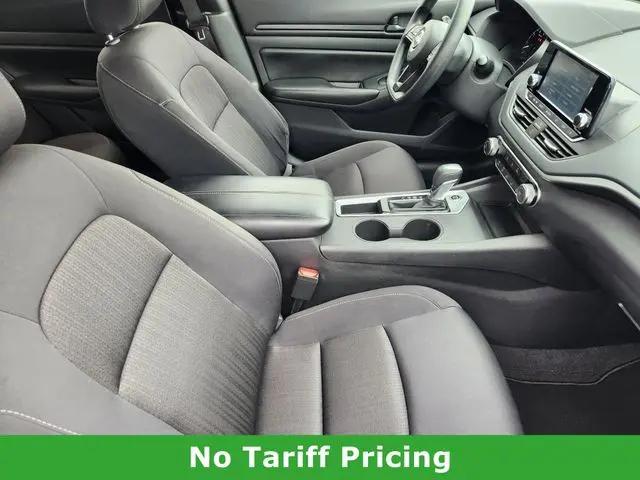 2024 Nissan Altima S FWD