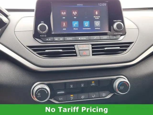 2024 Nissan Altima S FWD